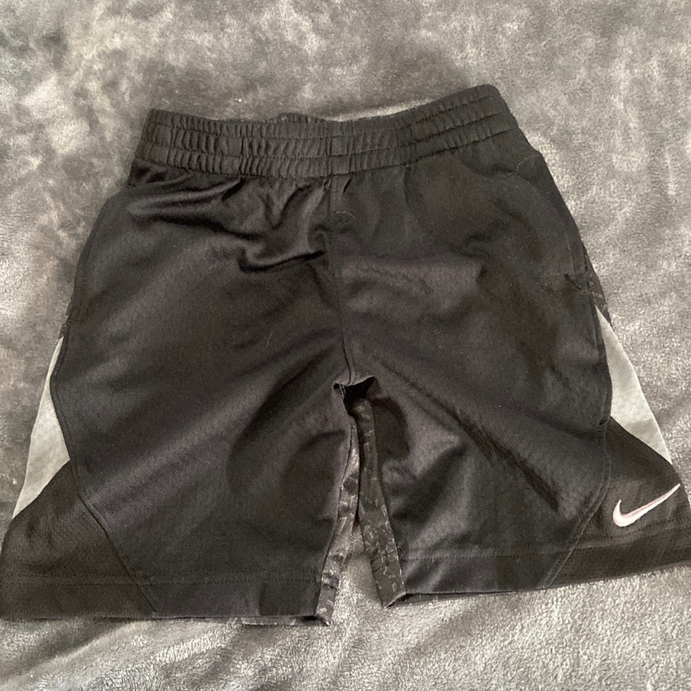 Boys Nike shorts